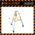 Skylotec Triboc Drive - Mobile tripod c/w manual handling winch (AP-034)