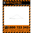 Skylotec Triboc Tripod Chain - For increasing materials handling load from 300kg to 500kg (TriSK AP-009)