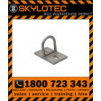 Skylotec Maxifix 2 Ultra high grade Stainless steel M12 bolt (AP-037-2)