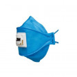 (Box of 10) 3M P2 Aura Flat Fold Particulate Respirator P2 valved (9422+)
