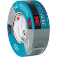 3M Cloth Duct Tape 3939 Silver 50mm x 54.8m (70006250131)
