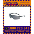 A700 Grey Frame Grey Lens Anti Fog Coating Safety Glasses