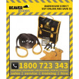 Beaver Heavy Duty Recovery (Snatch- Em) Strap Kit
