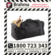 Brahma Caribee Kit Bag Carry Luggage Travel Gear Bag Navy