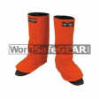 Elliotts ARCSAFE W9 Switching Leggings Orange Over Leg Boot Protectors (EASCLW9)