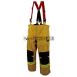 Elliotts E Series Firefighting Trousers PBI GOLD REINFORCED Thermal Lined Fire Resistant Protection Workwear