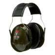 H520A-3M Peltor Optime II Headband Earmuff 32db Class 5 (H520A).1.JPG