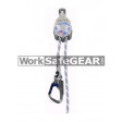 IKAR 30m Controlled Descent Device with Double Action Hooks (ABS3W30)