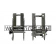 IKAR Stainless Steel Bracket for HRA 9.5m-24m to IKAR Davit AASS-4