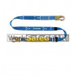 Miller 2m Adjustable Lanyard with Energy Absorber