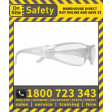 On Site Safety MATRIX Industrial Safety Glasses Specs