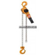 PWB Anchor L5 Lever Hoist with Overload Limiter Lifting 1.6tonne x 1.5m lift