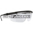 SGA ATOM Industrial Safety Glasses Specs