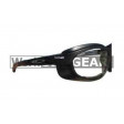 SGA GUNBLADE Positive Seal Safety Glasses Specs