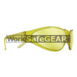 SGA MUSTANG Industrial Safety Glasses Specs