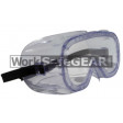 SGA SPARTA Indirect Ventilation Safety Goggles