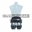 Skylotec ARG 90 SOLO - Lower body utility & work positioning harness (G-AUS-0090-SOLO)