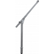 IKAR Fall Arrest Stainless Steel Cantilever Davit Arm without sleeve (ASS-1)