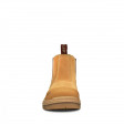 Oliver Wheat Elastic Sided Boot (55-322)