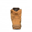 Oliver 150mm Wheat Zip Sided Boot (55-332Z)