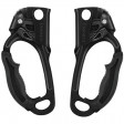 Petzl Tactical Left & Right Handed Ascension (B17ALN & B17ARN)