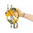 Petzl Ascentree Double-Handled Arborist Rope Clamp (B19AAA)