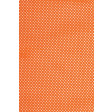 Bisley TTMC-W Taped Hi Vis Rain Shell Jacket Orange