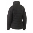 Bisley Womens Puffer Jacket Black