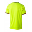 Bisley Hi Vis Polyester Mesh Short Sleeve T-Shirt Yellow