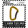 Black Diamond Positron Bent (BD210154)