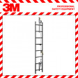 3M DBI-SALA Lad-Saf Flexible GALVANISED Cable Vertical Safety Systems
