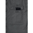 Bisley Charcoal X Airflow Ripstop Work Long Sleeve Shirt