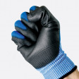 TGC KOMODO Safety Cut 1 Reusable Gloves S
