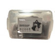 HoneyWell North 7600 Medium Full Face Respirator Medical & Industry Mask + N7500P3 Filters 