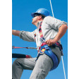 Honeywell Miller Polyester Large Tower Worker Harness Large (TOWERWORKER-L)