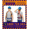 Honeywell Sperian Tower Safety Workers Harness (TOWERWORKER)