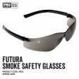 PROCHOICE FUTURA safety glasses Smoke (9002)