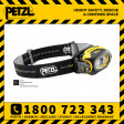 Petzl Pixa 2 Petzl Headlamp (E78BHB2)