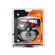Filter Spec Pro Goggle and Mask Combo (FSPG) Respiratory Eye Protection,