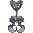 L/XL CT Gryphon Full Body Harness 7H174 DE (G-1172-L/XL)