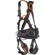 Skylotec Ignite Proton Wind Safety Harness (4 Point) 