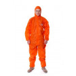 L Protective Coverall Orange 3M (4515) 
