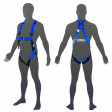 M-XL Heightech Riggers Essential Harness