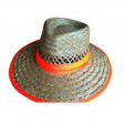 Small Straw Hat (SHS)