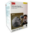 3M GP1 Particulate, Nuisance Vapours & Odours Respirator (9913) Pk-15