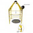 Pelsue LifeGuard System Confined Space Entry System