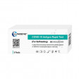(5pk) Clungene COVID-19 Human Rapid Antigen Nasal Swab Test Kit (ISCOVu002-B005)