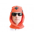 Uveto ORANGE Le Work Hood Head Protection Sun Cap