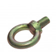 M20 Eye Bolt With Collar, DIN 580 WLL 1.5T