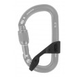 Petzl 10pk Captiv Connector Positioning Bar For Ok, Am'd And Oxan Carabiners (M093AA00)